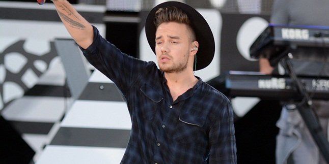 Liam Payne: One Direction Pasti Akan Kembali