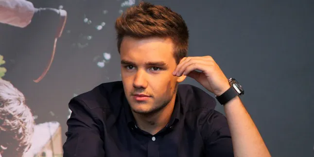 Liam Payne Pamer Skill Jugling