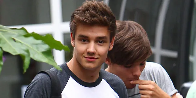 Liam Payne Punya Pacar Baru, Yuk Kenalan!