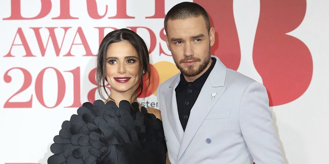 Liam Payne Sebut Dirinya Sendiri Sebagai 'Ayah Rock Star'