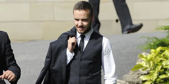 Liam Payne Siap Bikin Patah Hati Nasional!