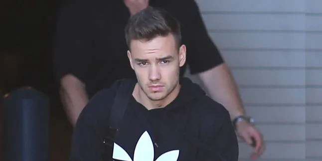 Liam Payne - Sophia Smith Resmi Akhiri Hubungan