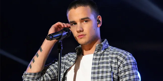 Liam Payne Ternyata Ahli Mengurus Bayi, Ini Buktinya!