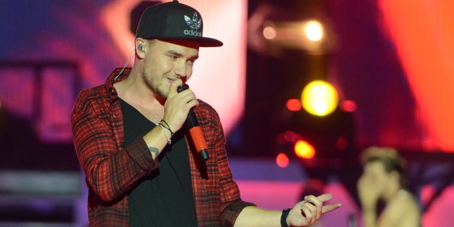 Liam Payne Tidak Tahu Cara Agar One Direction Reuni Kembali