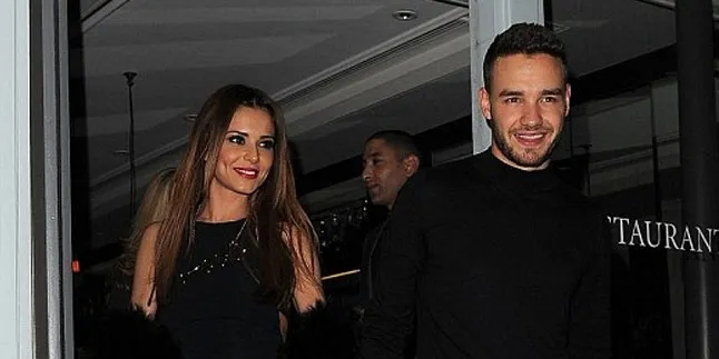 Liam Payne Ungkap Cheryl Cole Cewek Idamannya Sejak Remaja