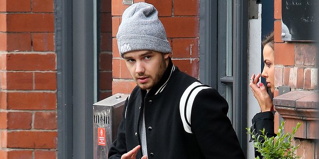 Liam Payne Ungkap Detail Perilisan Album Terbarunya di Tahun Ini