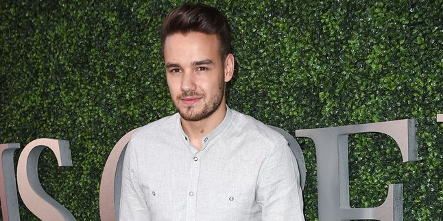 Liam Payne Ungkap Soal Kesehatan Mentalnya Selama Berada di One Direction