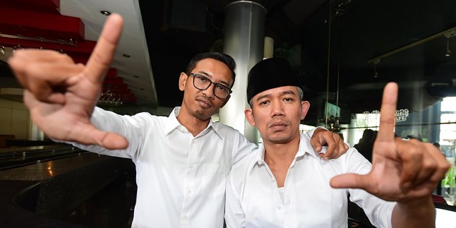 Libertaria, Terobosan Genre Baru di Dunia Dangdut