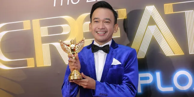 Libur Akhir Tahun, Ruben Onsu Bakal Berangkatkan Karyawan Umroh