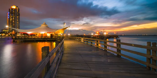 Libur Lebaran ke Jakarta Bareng Keluarga, Enaknya Jalan ke Mana Ya?