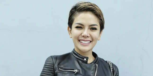 Libur Lebaran, Nikita Mirzani Boyong Suami dan Anak ke Australia