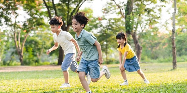 Libur Sekolah Telah Tiba! Yuk Jaga Kondisi Si Kecil Biar Tetap Sehat, Cerdas, dan Tumbuh Optimal