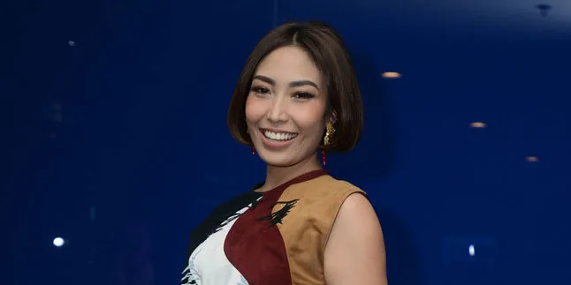 Liburan, Ayu Dewi Tak Lupakan Edukasi Anak Liburan, Ayu Dewi Tak Lupakan Edukasi Anak