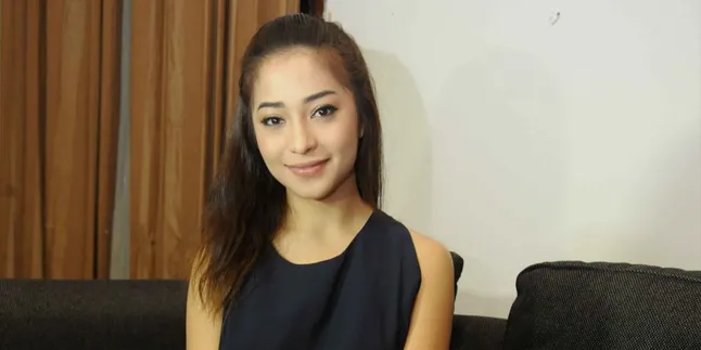 Liburan Bareng ke Yunani, Nikita Willy & Tutde Makin Serius?