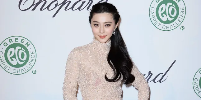 Liburan Bareng Pacar, Fan Bingbing Harus Berurusan Dengan Polisi