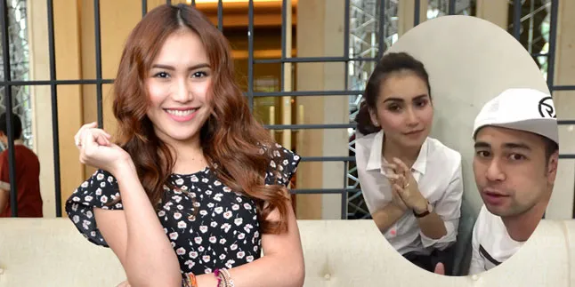 Liburan Bareng Raffi Ahmad, Ini Jawaban Pihak Ayu Ting Ting Liburan Bareng Raffi Ahmad, Ini Jawaban Pihak Ayu Ting Ting