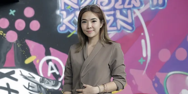 Liburan Bertiga Sama Gempi dan Gading di Bali, Gisel Sebut Itu Kebetulan