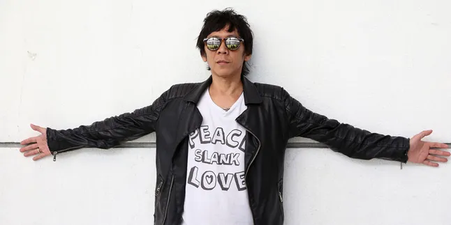 Liburan, Bimbim Selalu Ajak Keluarga Keliling Dunia