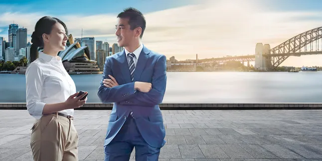 Liburan First Class #GetYourExperienceExtended