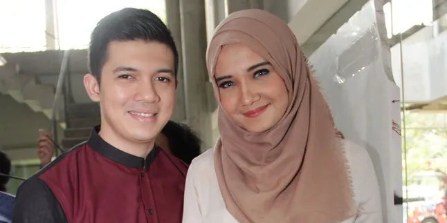 Liburan ke Amerika, Irwansyah - Zaskia Sungkar Ketemu Cinta Laura