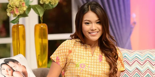 Liburan ke Bali, Aurel Hermansyah Niat Cari Bule Ganteng?