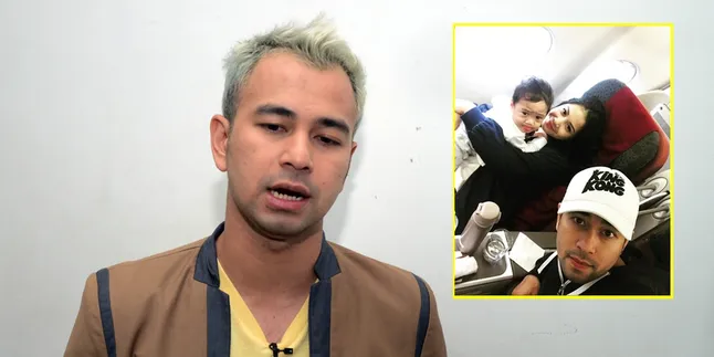 Liburan ke Bali, Raffi Ahmad Ingin Buka Bisnis Bukan Tepis Isu Liburan ke Bali, Raffi Ahmad Ingin Buka Bisnis Bukan Tepis Isu