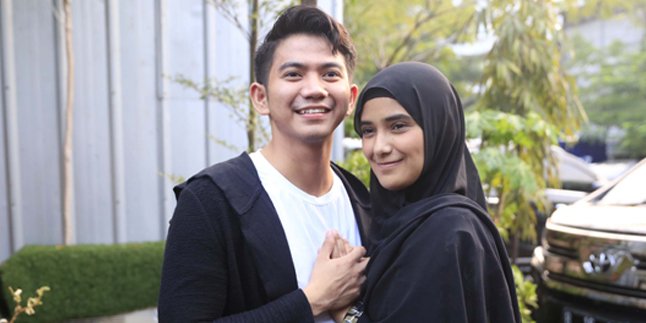 Vacation to Bali Without Wife, Rizki DA Accused of Neglecting Nadya