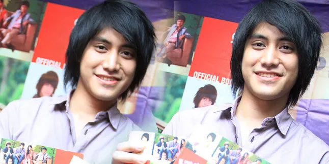 Liburan ke Korea, Kevin Aprilio Main ke Lokasi Syuting Drama