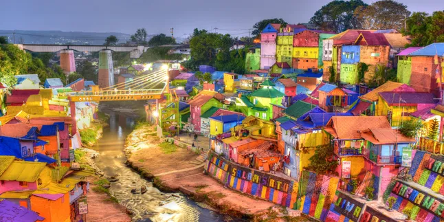 Liburan ke Malang dan Bali, Sudah Tahu Mana Destinasi yang Akan Dituju?