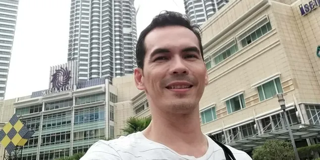 Liburan ke Malaysia, Atalarik Syach Berkunjung ke Rumah Siti Nurhaliza