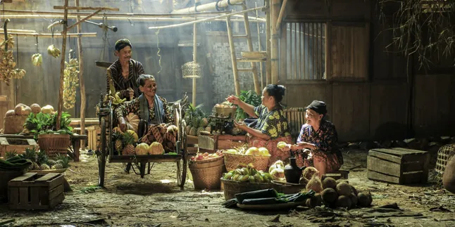 Liburan ke Pandeglang, Ada Pesta Rakyat yang Siap Manjakan Wisatawan