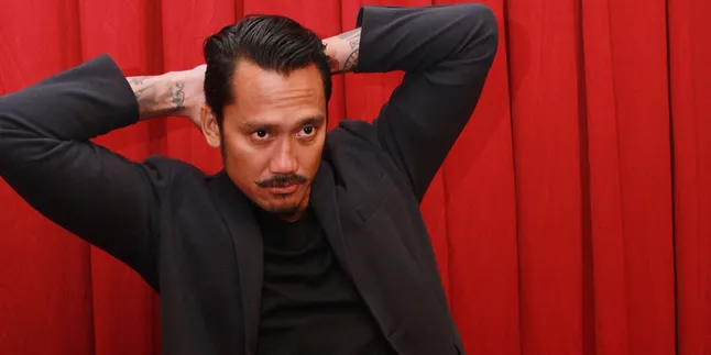 Liburan Keluarga, Tora Sudiro Malah Ogah ke Luar Negeri