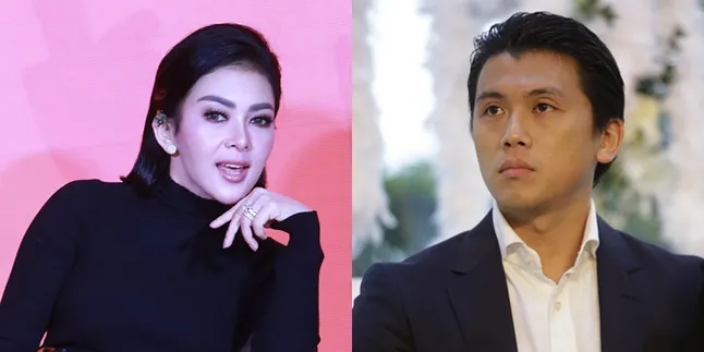 Liburan Melulu, Kini Syahrini dan Reino Barack Kompak Makin Gendut?