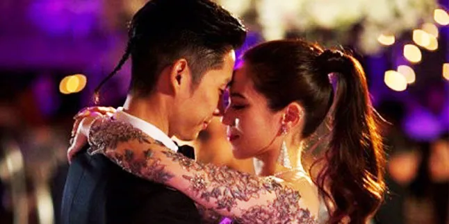 Liburan Mewah Tanpa Vanness Wu, Arissa Cheo Berantem Lagi? Liburan Mewah Tanpa Vanness Wu, Arissa Cheo Berantem Lagi?