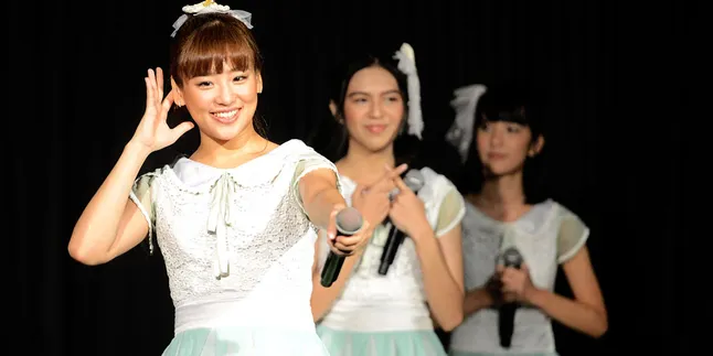 Liburan Panjang, Haruka Pilih Tak Mudik ke Jepang