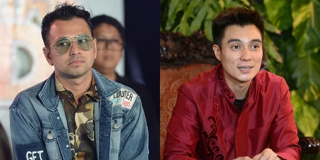 Liburan, Raffi Ahmad & Baim Wong Buka Baju di Tengah Salju Suhu Minus 15 Derajat! Liburan, Raffi Ahmad & Baim Wong Buka Baju di Tengah Salju Suhu Minus 15 Derajat!