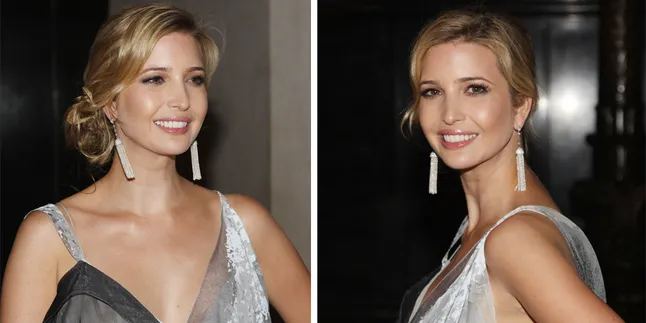 Liburan Seru, Intip Kedekatan Ivanka Trump dan Putra-Putrinya Liburan Seru, Intip Kedekatan Ivanka Trump dan Putra-Putrinya