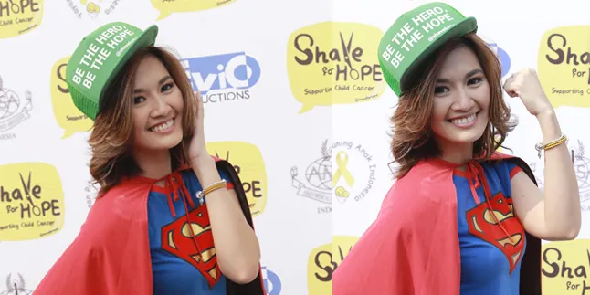 Liburan Seru ke AS, Asty Ananta Selfie Bareng Bintang 'GLEE' Ini Liburan Seru ke AS, Asty Ananta Selfie Bareng Bintang 'GLEE' Ini