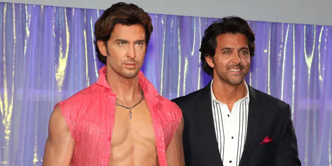 Liburan Seru, Mantan Istri Hrithik Roshan Ajak Buah Hati ke Goa