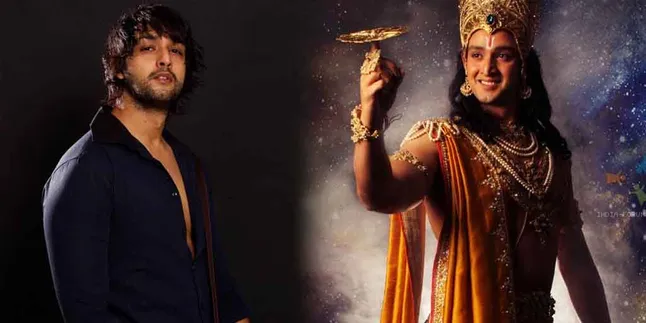 Liburan Seru Saurabh Raj Jain di Bali