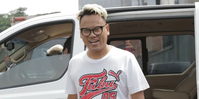 Liburan Tahun Baru Ke Amerika, Uya Kuya Ingin Jelajahi 3 Kota