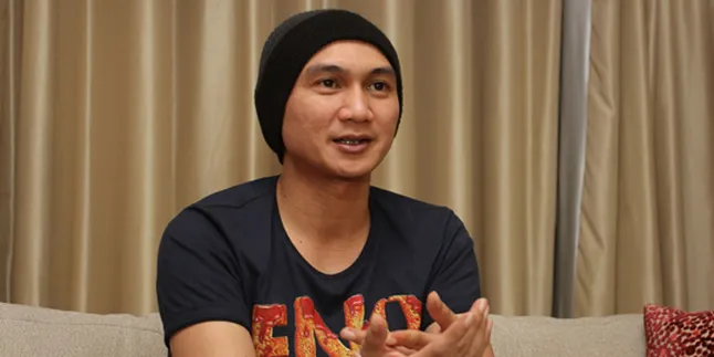 Liburan Tanpa Anak, Anji dan Wina Siapkan Mental