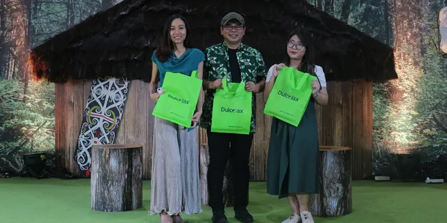 Liburan Tanpa Sembelit Ala Travel Blogger