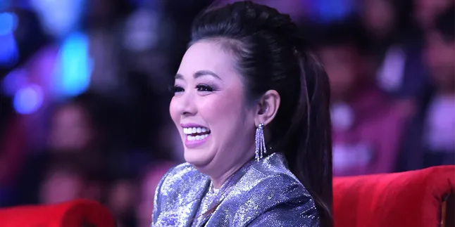 LIDA 2019 Masuki Babak 48 Besar, Soimah Beri Prediksi Juaranya LIDA 2019 Masuki Babak 48 Besar, Soimah Beri Prediksi Juaranya