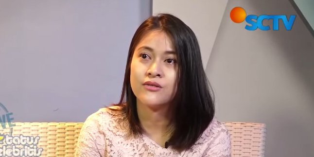 Lidya Pratiwi Reveals Desire to Return to the Entertainment World of the Homeland