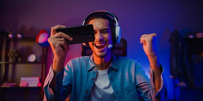 Life Hacks Lancar Main Game dan Streaming YouTube, Internet Stabil Jadi Rahasianya