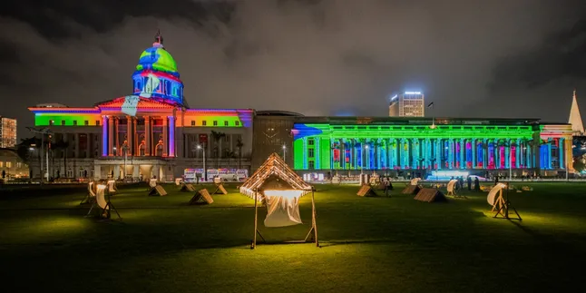 Light To Night Festival 2026 Makes Nights in Singapore More Colorful and Exciting, Curious About the Festivities?