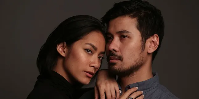 Lihat Adegan Mesra Dengan Tara Basro, Ini Perasaan Chicco Jericho