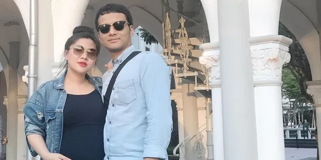 Lihat Apresiasi Yang Besar, Vicky Shu Buat Akun Instagram Untuk Anak