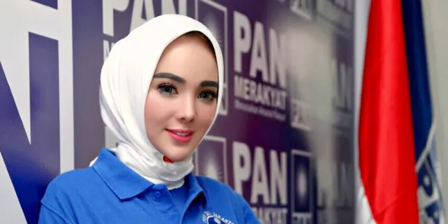 Lihat Bocah 9 Tahun Tumor di Wajah, Devita Rusdi Nyaris Nangis